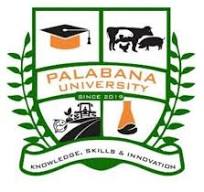 Palabana University Logo